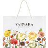 Пакет бумажный. Varvara