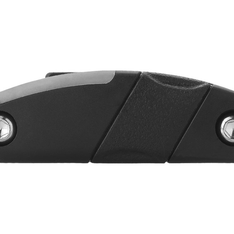 Многофункциональный инструмент «16 в 1», черный