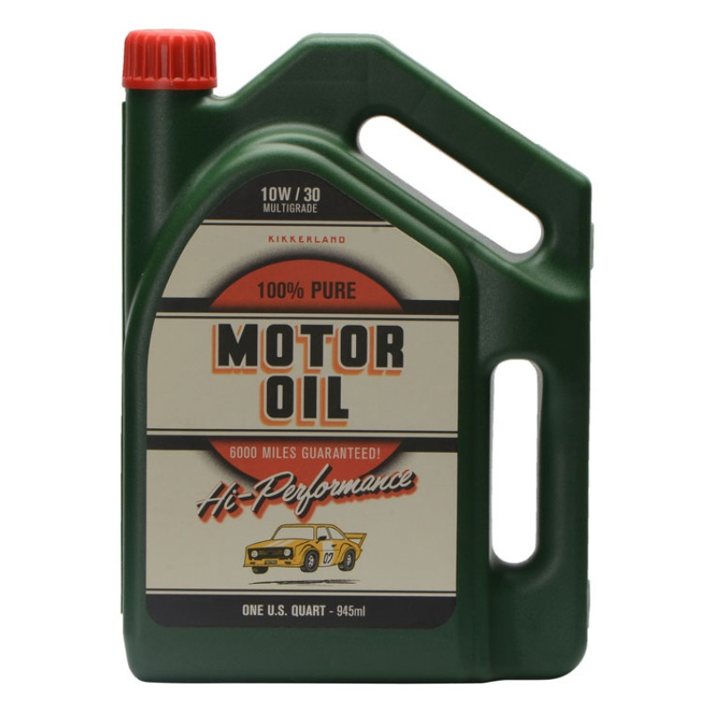 Набор инструментов в канистре "Oil Jug" Набор инструментов в канистре "Oil Jug"