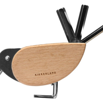 Мультитул в форме птицы "Bird"