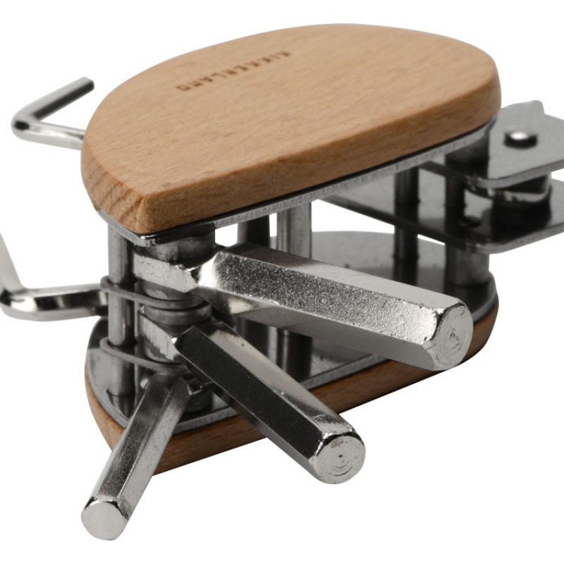 Мультитул в форме птицы "Bird" Мультитул в форме птицы "Bird"