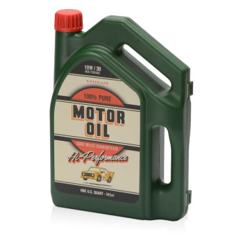 Набор инструментов в канистре "Oil Jug"