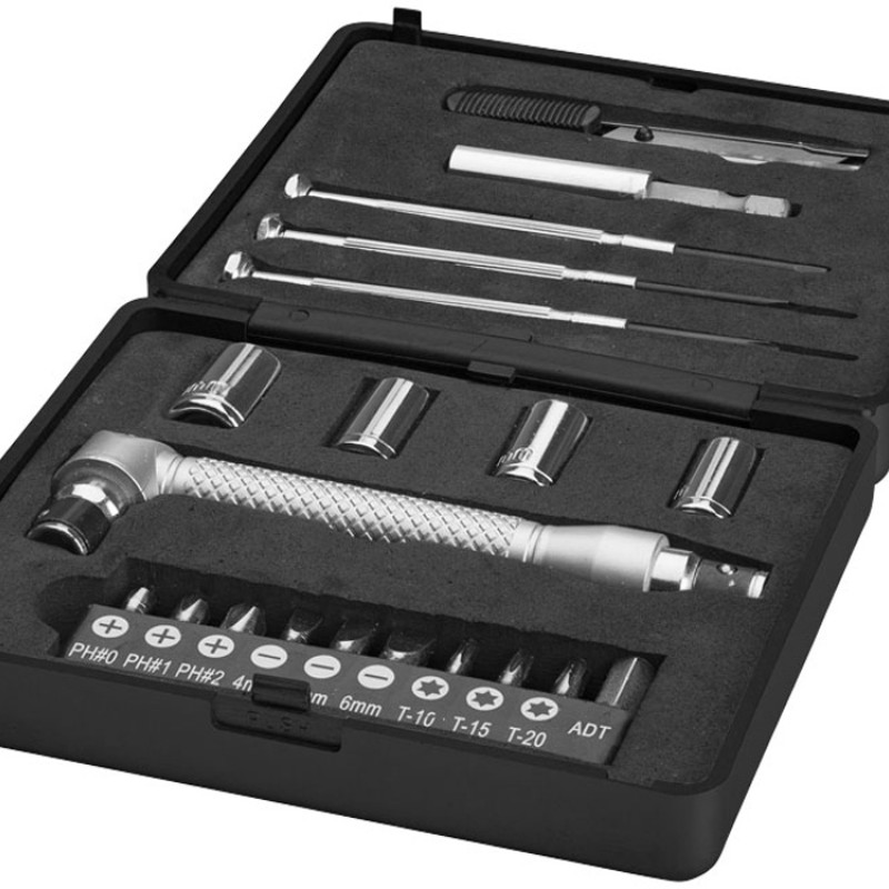 Набор инструментов, 20 предметов