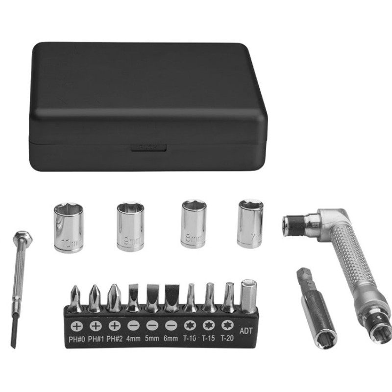 Набор инструментов, 20 предметов