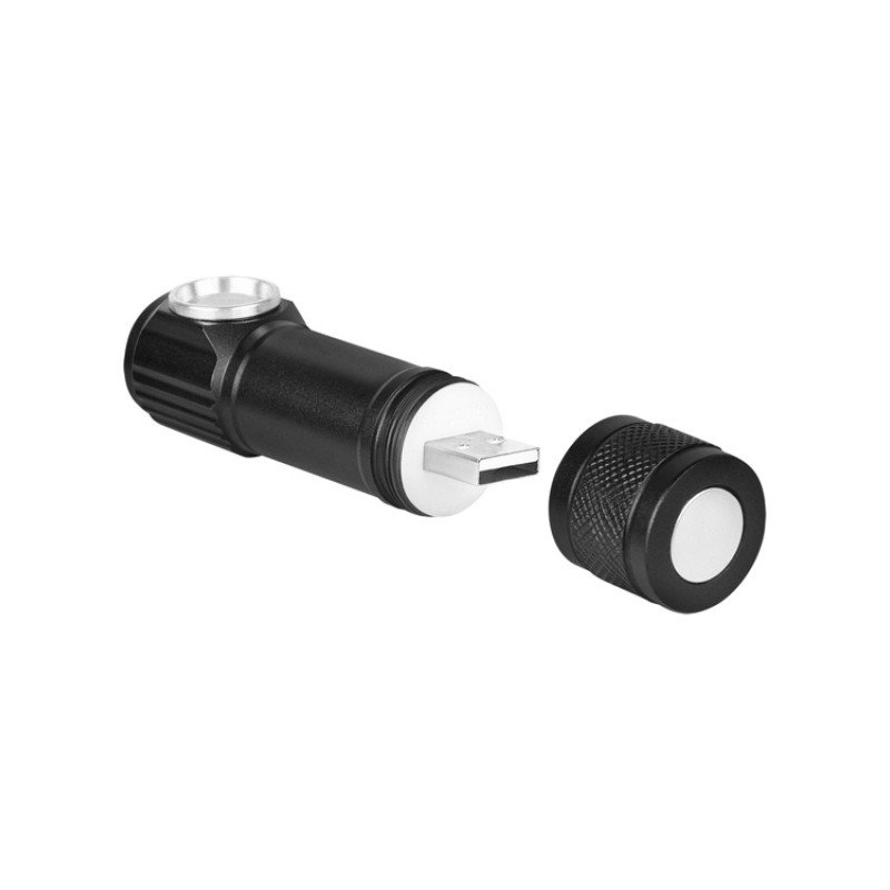 Фонарь Rombica LED Z9 (Р) Фонарь Rombica LED Z9 (Р)