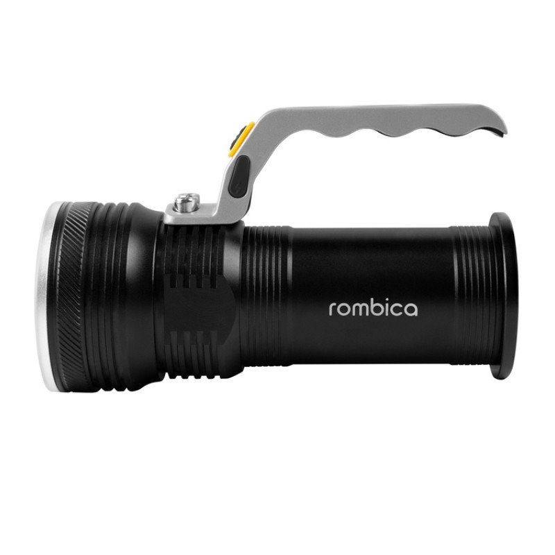 Фонарь Rombica LED Z6
