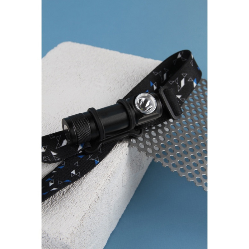 Фонарь Rombica LED Z9