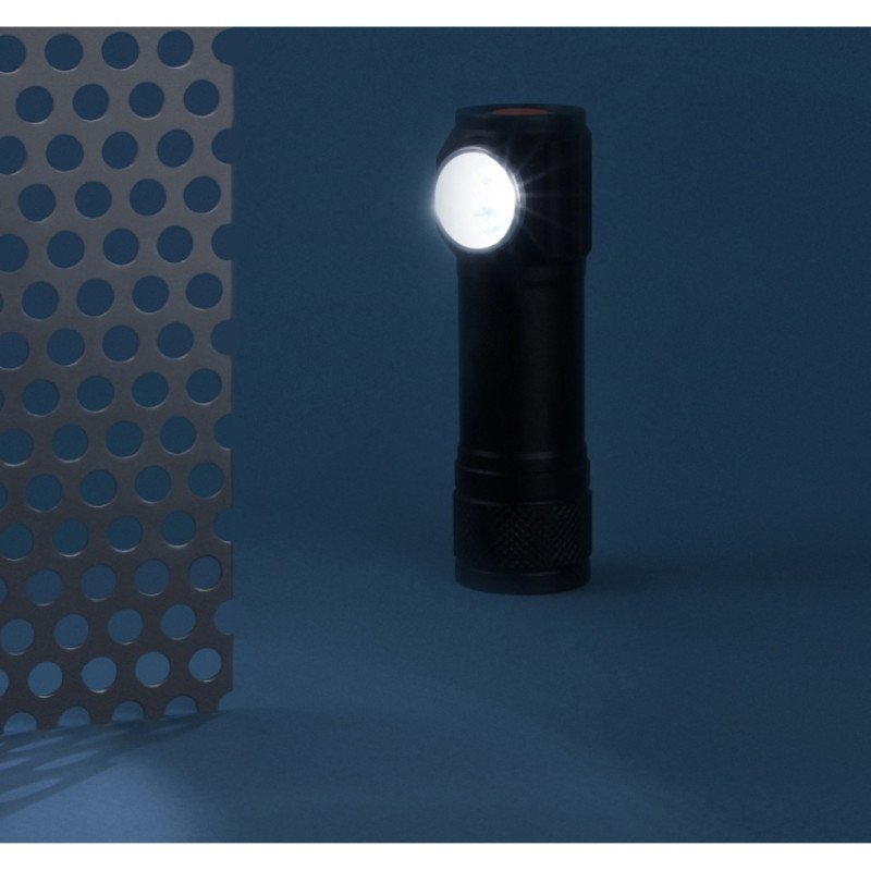 Фонарь Rombica LED Z9 (Р) Фонарь Rombica LED Z9 (Р)