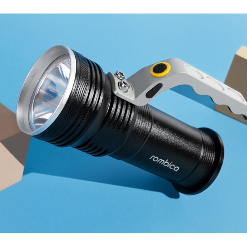 Фонарь Rombica LED Z6