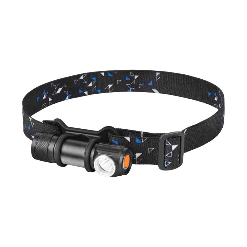 Фонарь Rombica LED Z9 (Р) Фонарь Rombica LED Z9 (Р)