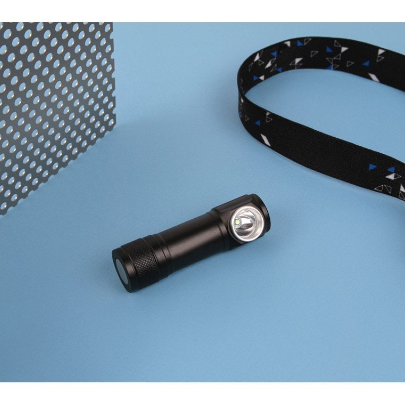 Фонарь Rombica LED Z9 (Р) Фонарь Rombica LED Z9 (Р)