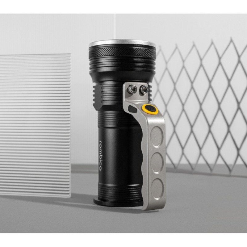 Фонарь Rombica LED Z6