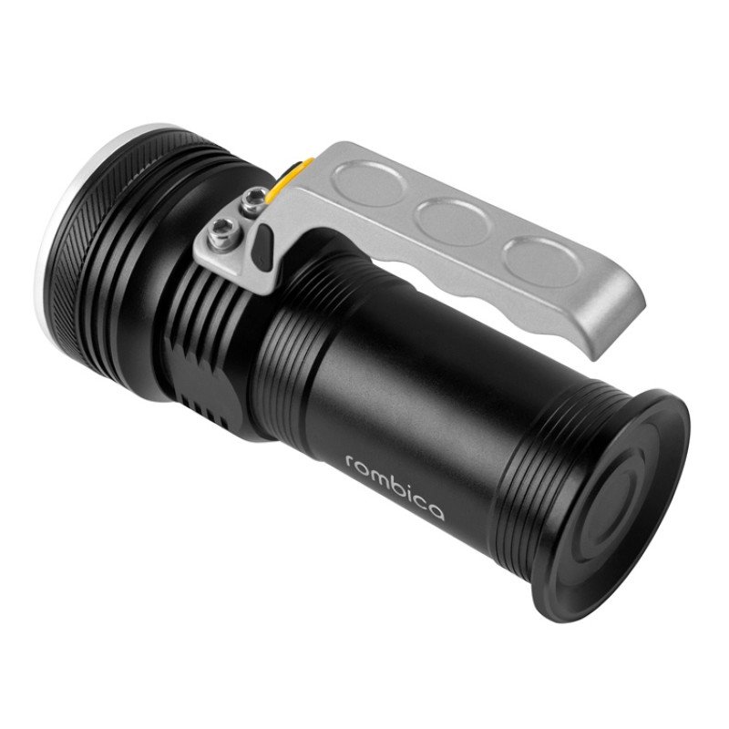 Фонарь Rombica LED Z6