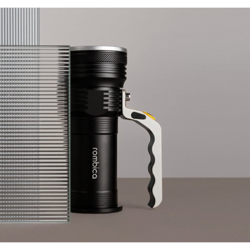 Фонарь Rombica LED Z6