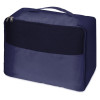 Комплект чехлов для путешествий "Easy Traveller", темно-синий