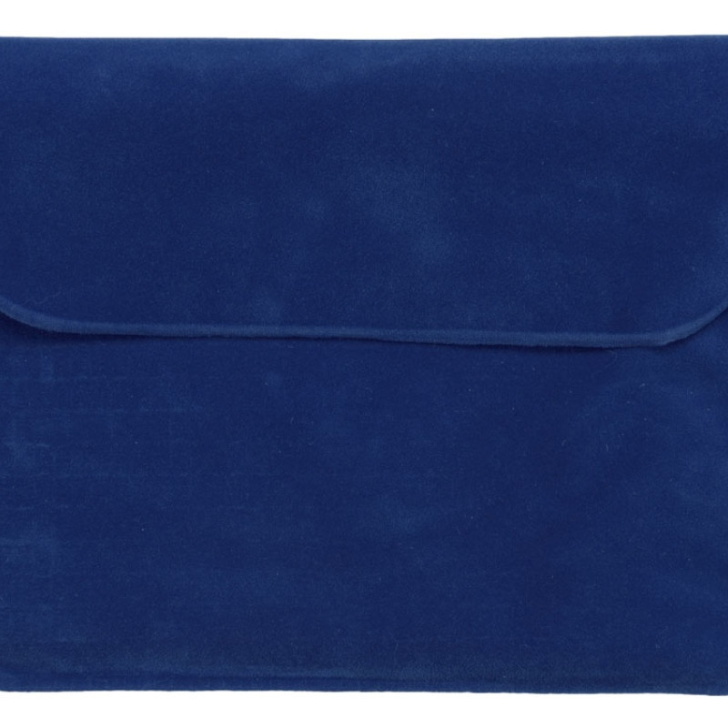 Набор для путешествий «Глэм», синий