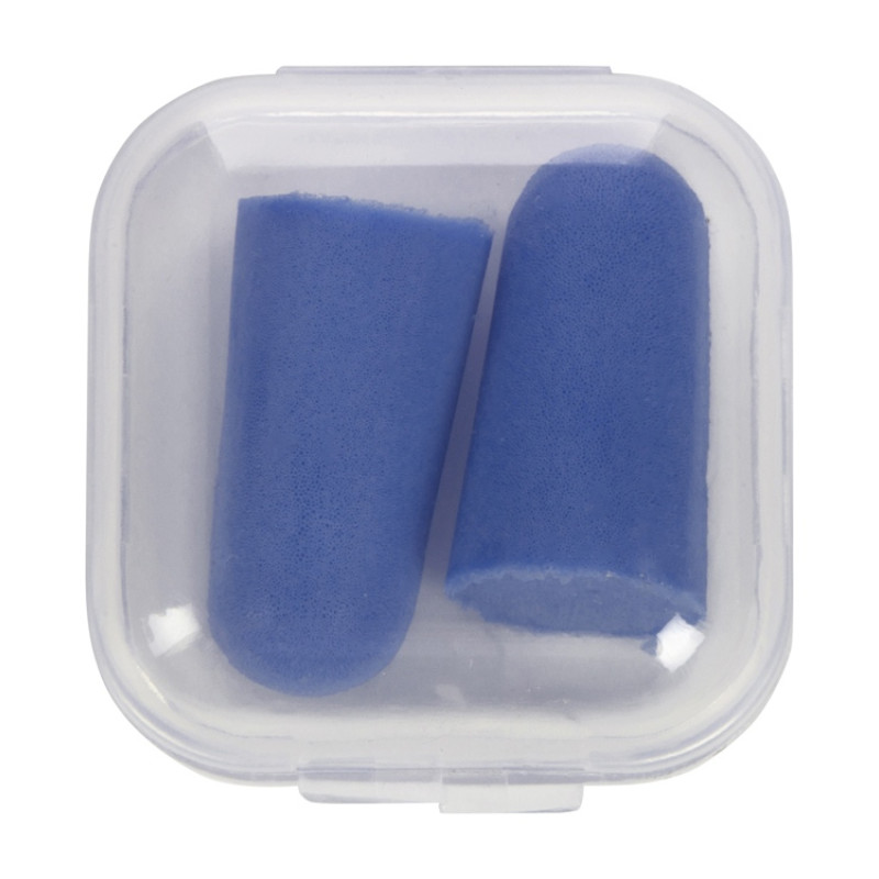 Беруши "Noise", классический синий