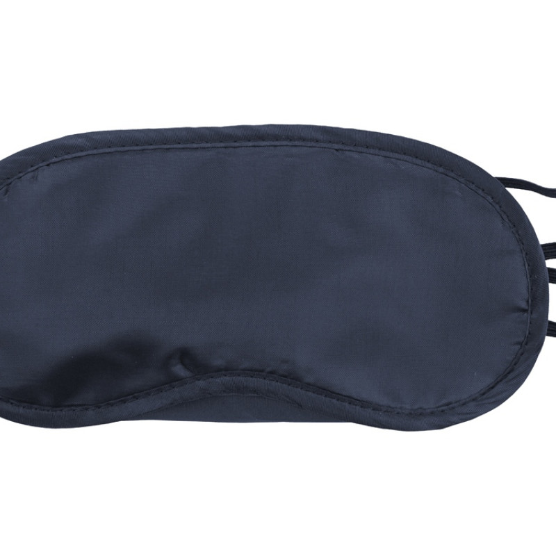 Набор для путешествий «Глэм», темно-синий