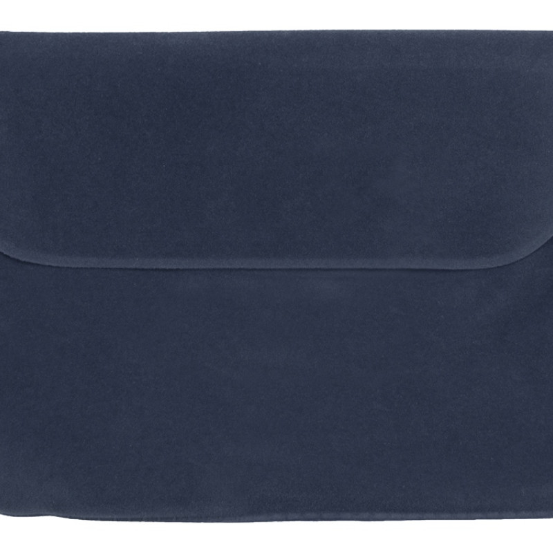 Набор для путешествий «Глэм», темно-синий