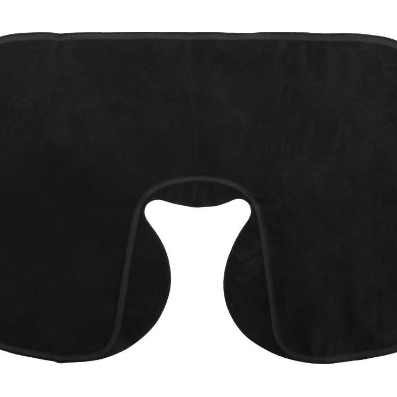 Набор для путешествий «Глэм», черный