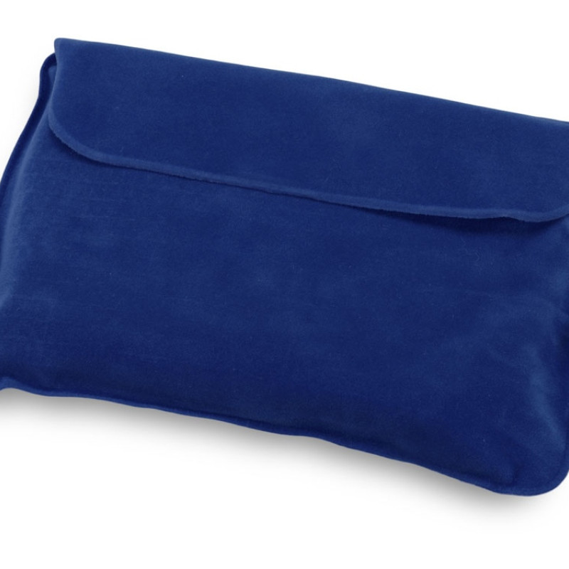 Набор для путешествий «Глэм», синий