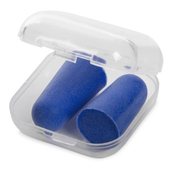 Беруши "Noise", классический синий