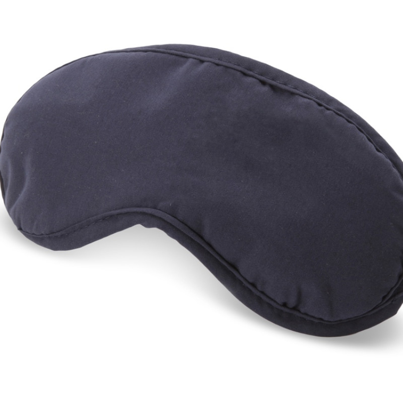 Набор дорожный Travel Blue Sleep Set, синий