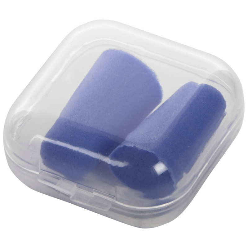 Беруши "Noise", классический синий