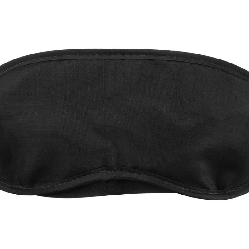 Набор для путешествий «Глэм», черный