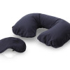 Набор дорожный Travel Blue Sleep Set, синий