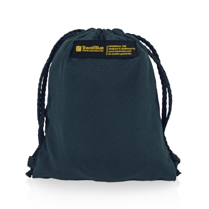 Набор дорожный Travel Blue Sleep Set, синий