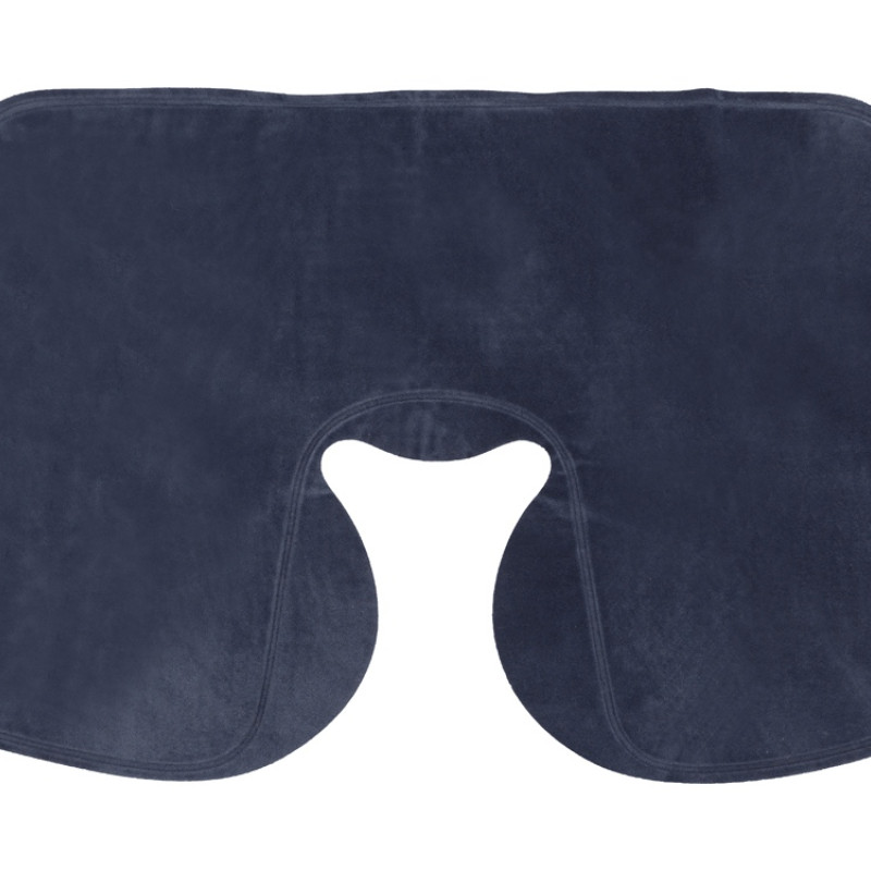 Набор для путешествий «Глэм», темно-синий