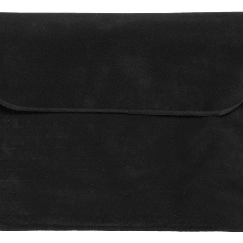 Набор для путешествий «Глэм», черный