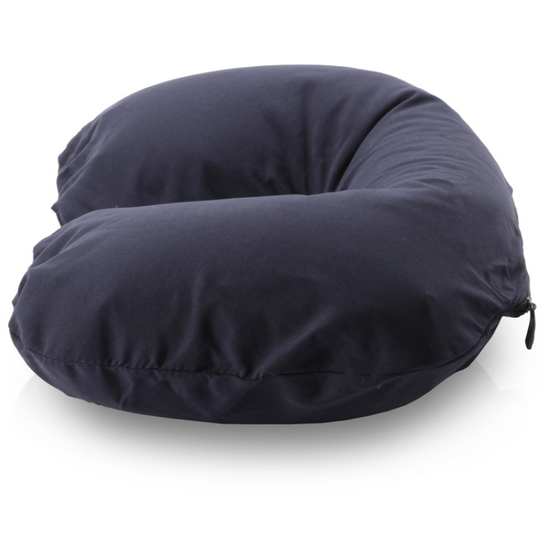 Набор дорожный Travel Blue Sleep Set, синий