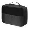 Комплект чехлов для путешествий "Easy Traveller", черный Комплект чехлов для путешествий "Easy Traveller", черный