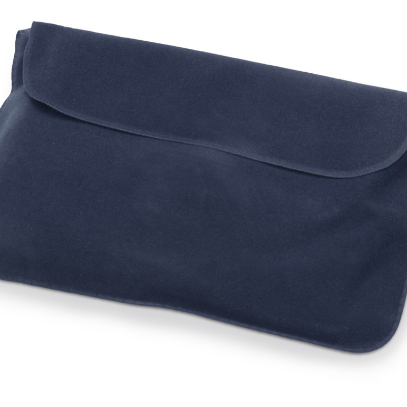 Набор для путешествий «Глэм», темно-синий