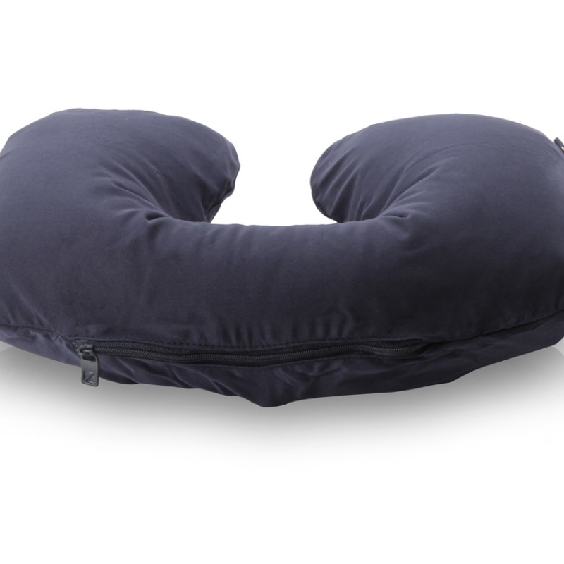 Набор дорожный Travel Blue Sleep Set, синий