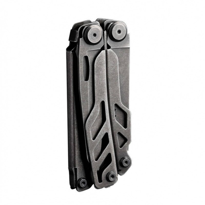 Мультитул Nextool Flagship Pro, черный, 16 функций (NE20120) Мультитул Nextool Flagship Pro, черный, 16 функций (NE20120)
