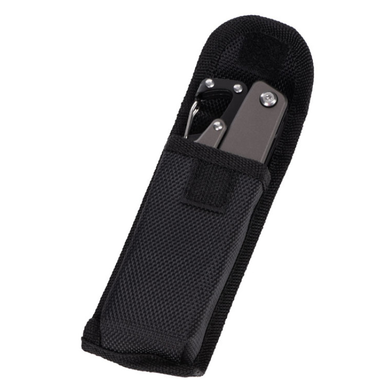 Мультиинструмент «Ranger» 11-в-1