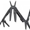 Мультитул Nextool Multifunctional Knife, 10 функций, черный (NE0123)