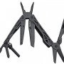 Мультитул Nextool Multifunctional Knife, 10 функций, черный (NE0123)