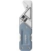 Мультитул-ключ Nextool Light Wrench W1 с набором бит, 6 функций, голубо-серый (NE20270) Мультитул-ключ Nextool Light Wrench W1 с набором бит, 6 функций, голубо-серый (NE20270)