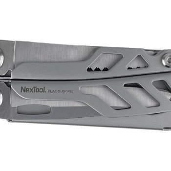 Мультитул Nextool Flagship Pro, 16 функций, нейлоновый чехол (NE20203)