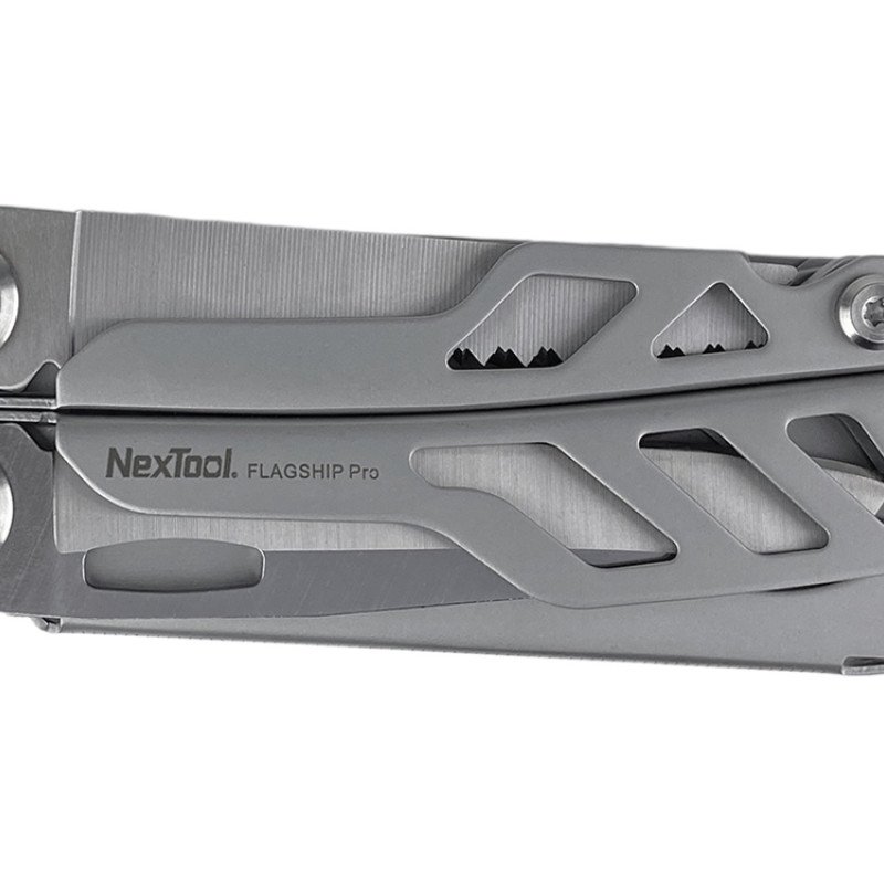 Мультитул Nextool Flagship Pro, 16 функций, нейлоновый чехол (NE20203)