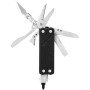 Мультитул Nextool Pocket Tool E1, 10 функций, черный (NE20287)