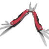 Мультиинструмент-пассатижи "Находка", красный/черный (P)