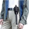 Складная лопата Nextool Thunder, черная (NE20057) Складная лопата Nextool Thunder, черная (NE20057)