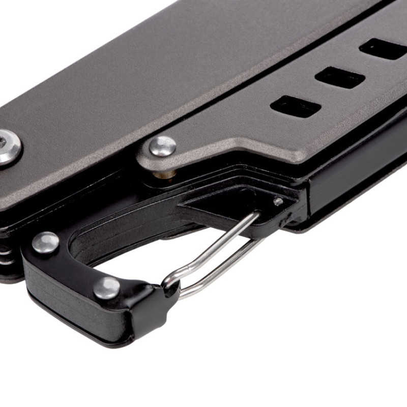 Мультиинструмент «Ranger» 11-в-1