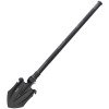 Складная лопата Nextool, черная (NE20206)