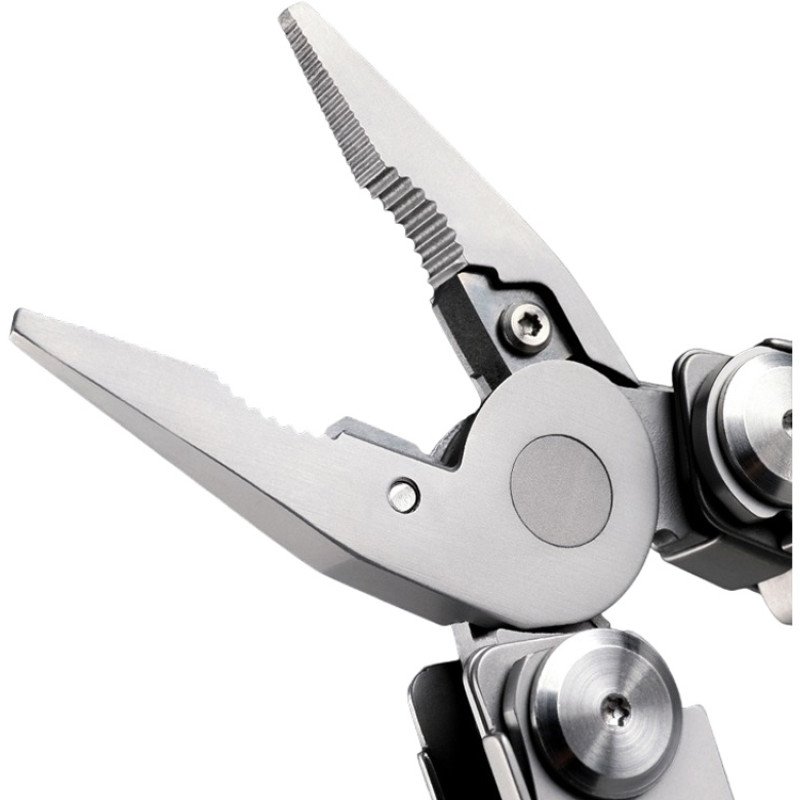 Мультитул Nextool Flagship Pro, 16 функций, 2 сменных лезвия (NE20232) Мультитул Nextool Flagship Pro, 16 функций, 2 сменных лезвия (NE20232)